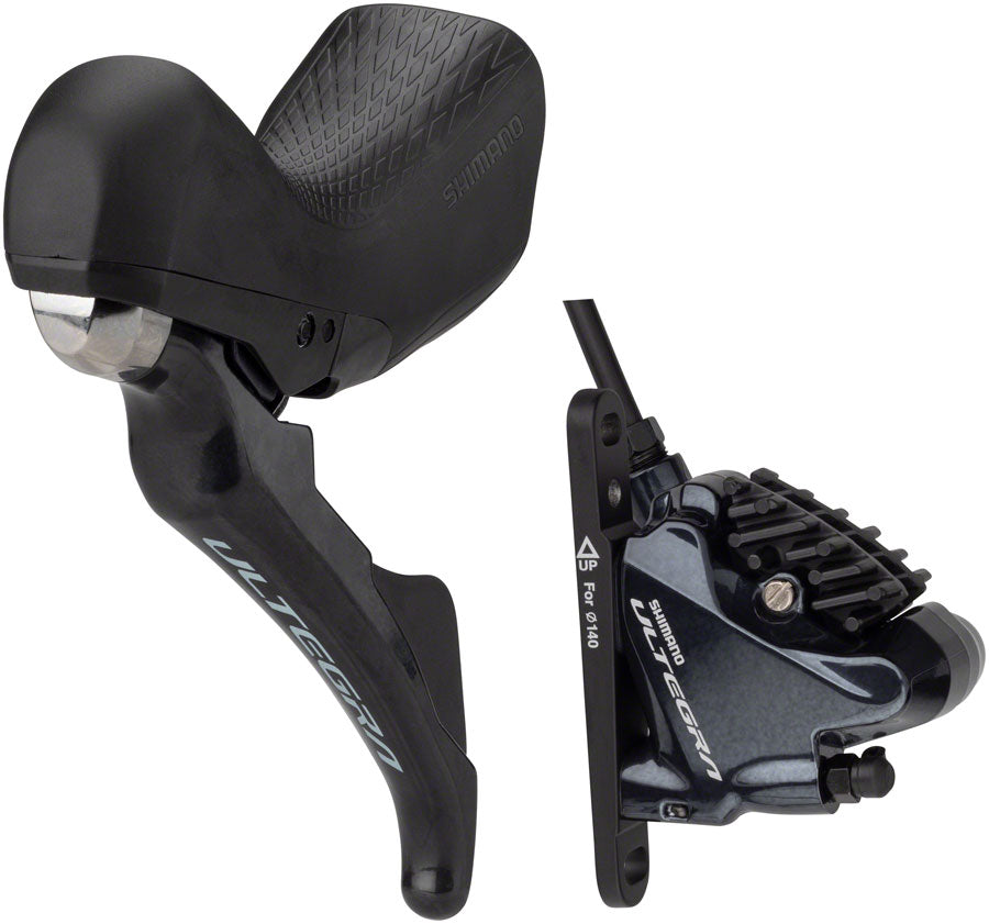 shifter ultegra r8020