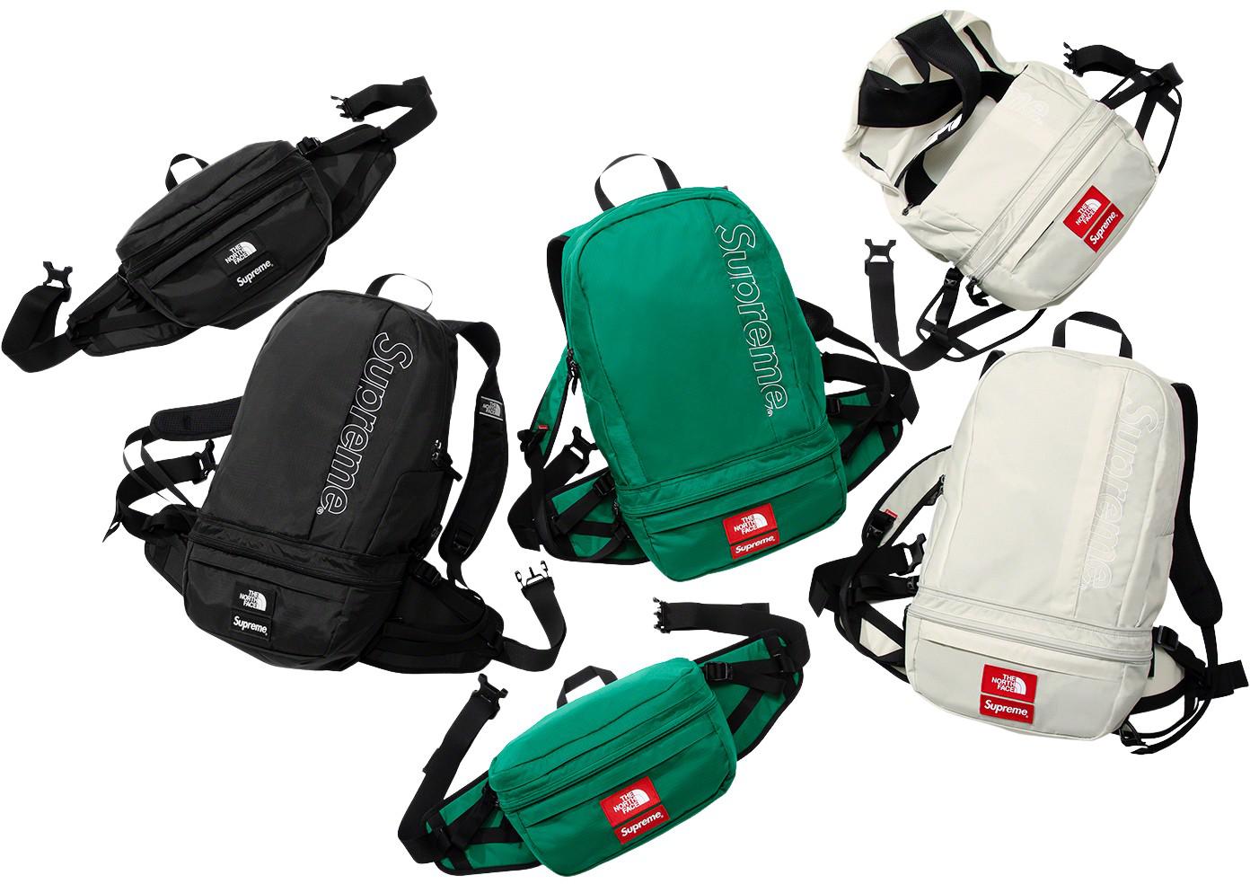 Supreme☆The North Face☆bag backpack☆新品 rsuganesha.com