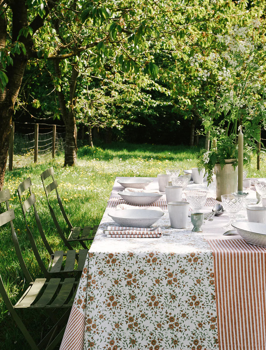 Nappe Richter