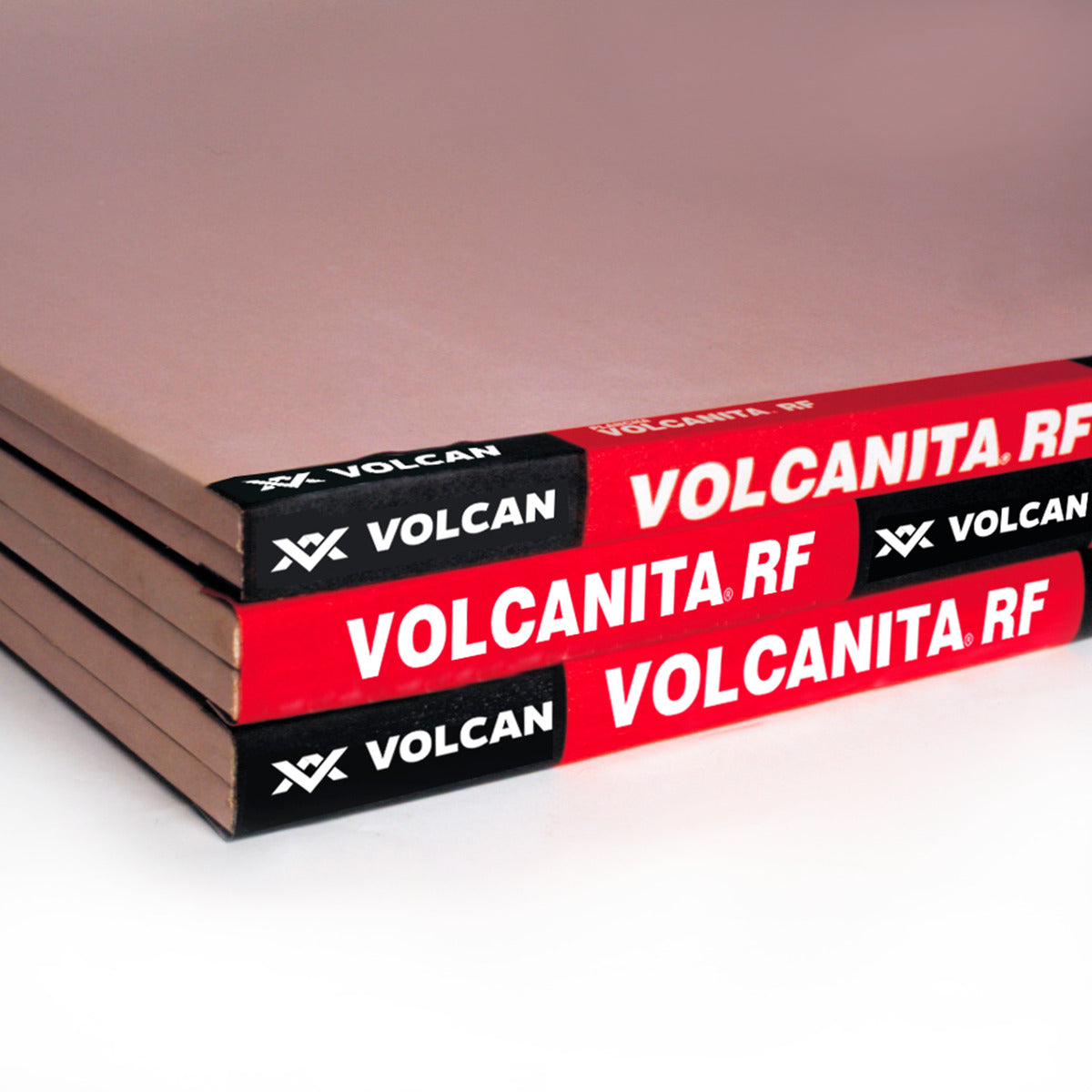 pálido victoria Escribe email Yesocartón Volcanita RF 12.5mm - MACOF Materiales de Construcción Temuco –  Macof