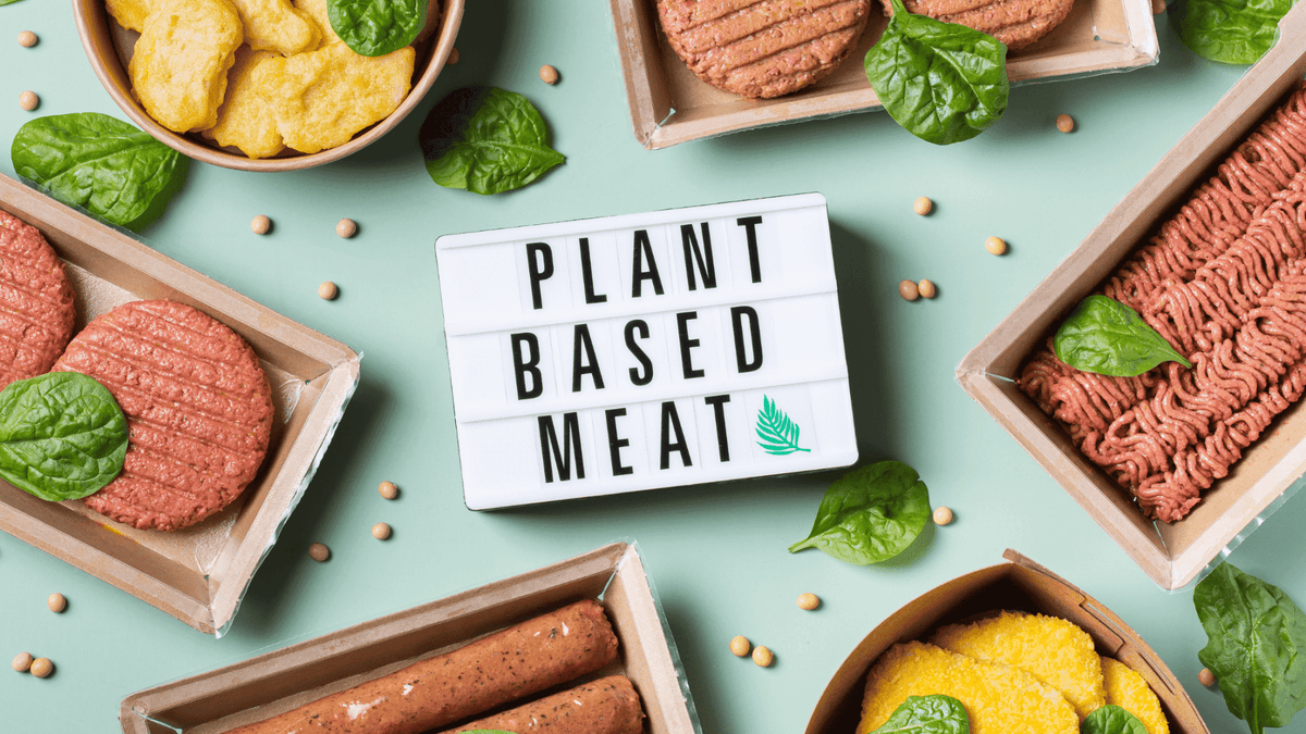 The Plant Based Meat Explained Detailed Gooddot 