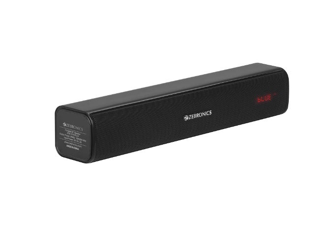 spykar bluetooth speaker price