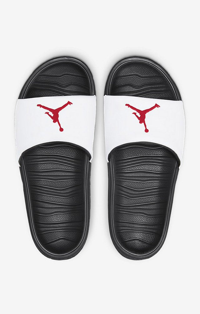 flip flop nike jordan