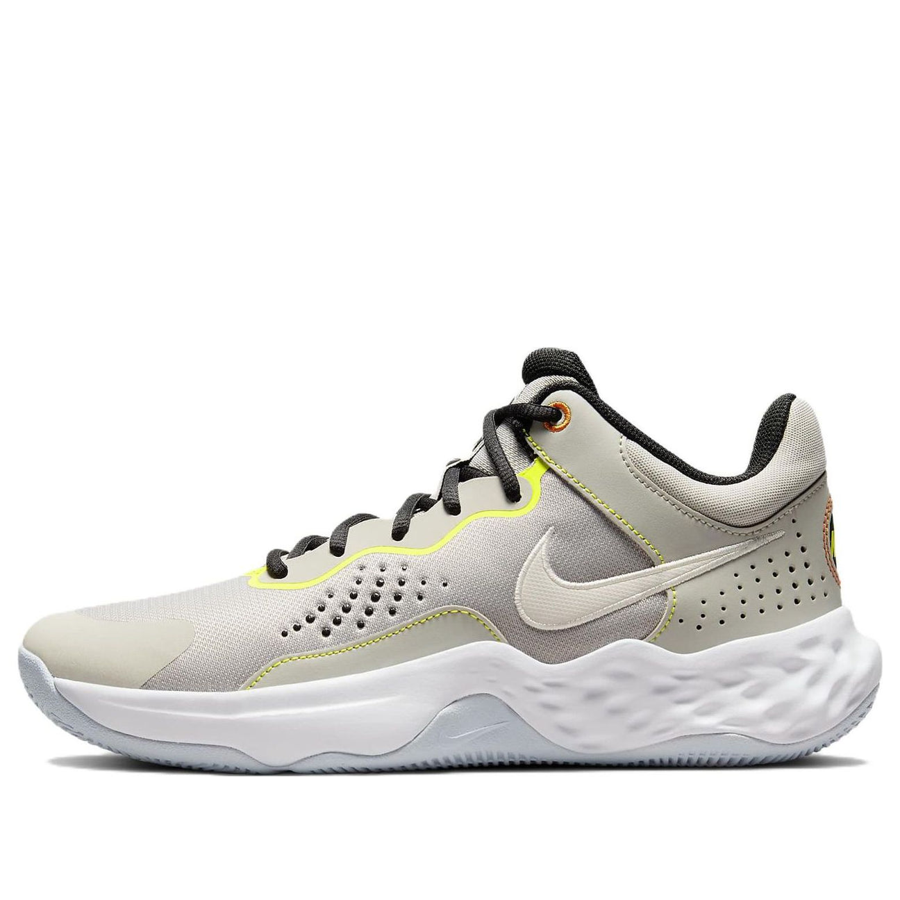 nike men's fly.by mid 3