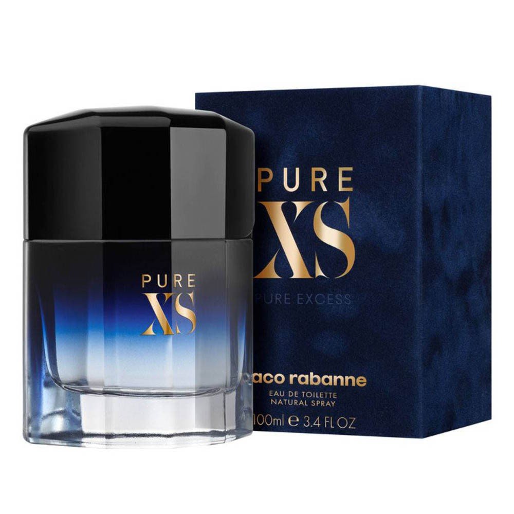 pure xs 100 ml