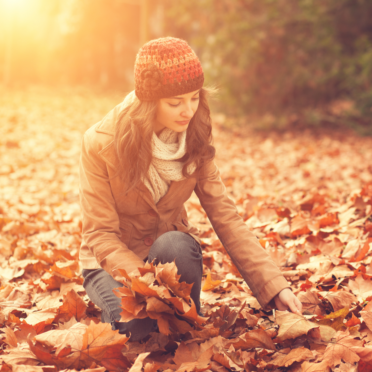 Hair fall in fall? Why you shouldn't worry about seasonal hair sheddin | bia