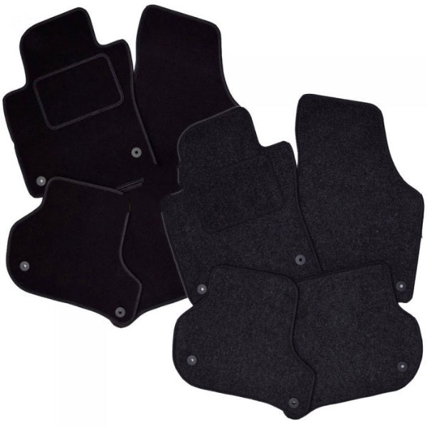 Autokoberce BMW X5 (F15) X-drive 11/2013 - Autofit (443)