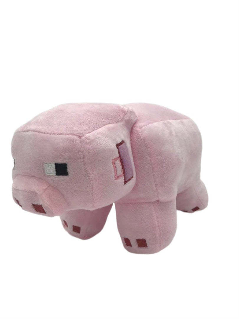 minecraft plush sale