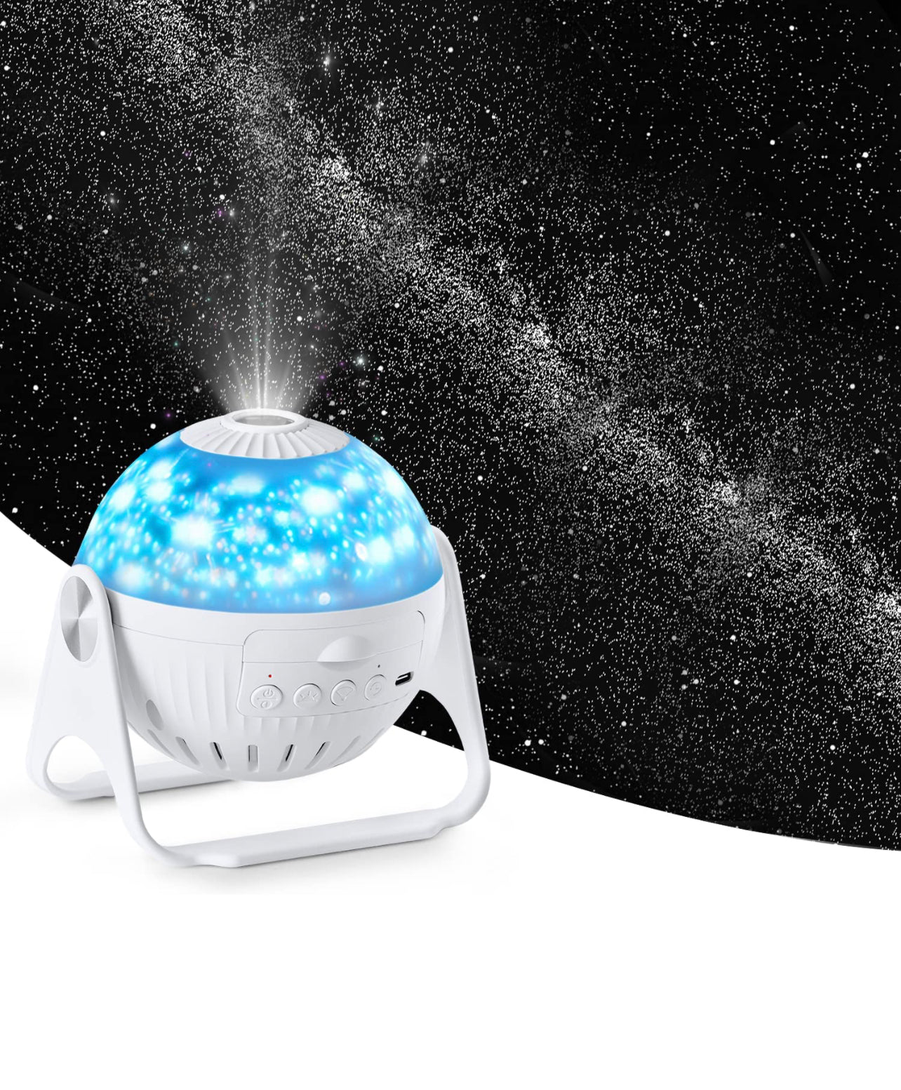 night light planetarium