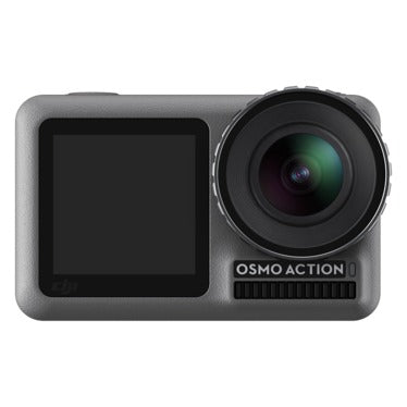 dji osmo action 4k camera