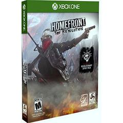 Homefront: The Revolution [Steelbook] - Xbox One