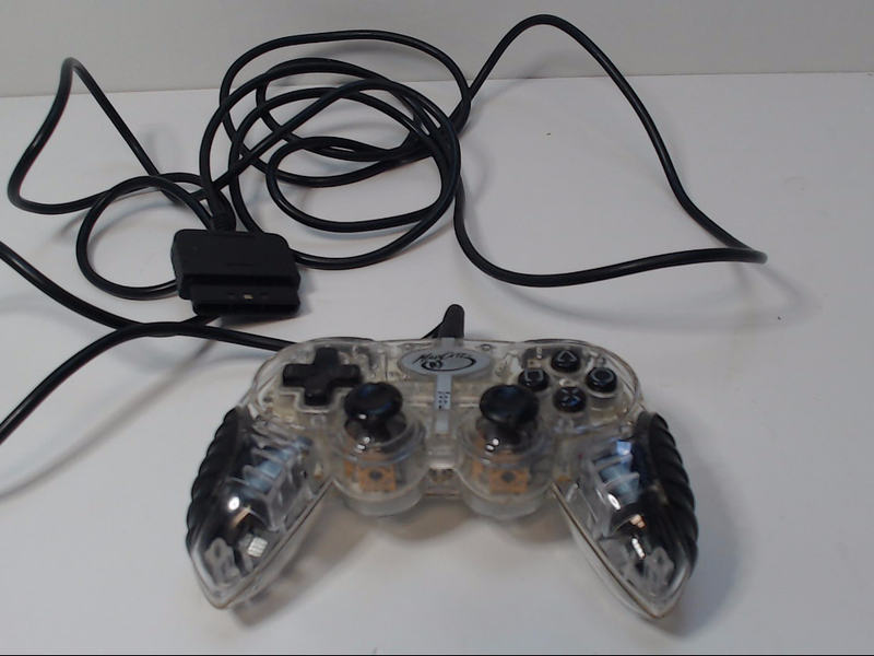 Mad Catz Controller (Sony PlayStation 1)