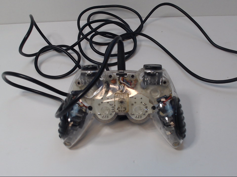 Mad Catz Controller (Sony PlayStation 1)