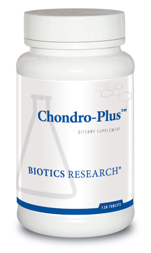 Chondro-Plus™ 120 tablets Biotics Research