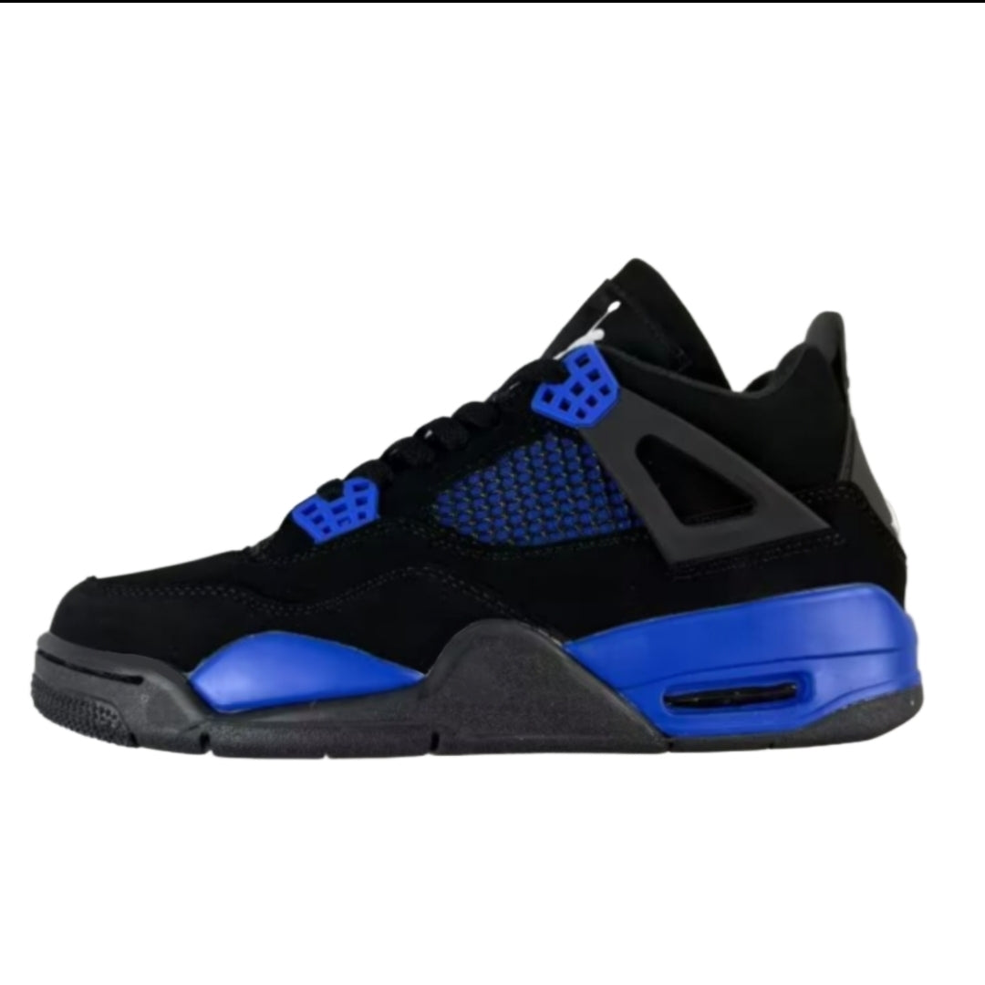 jordan 4 blue thunder