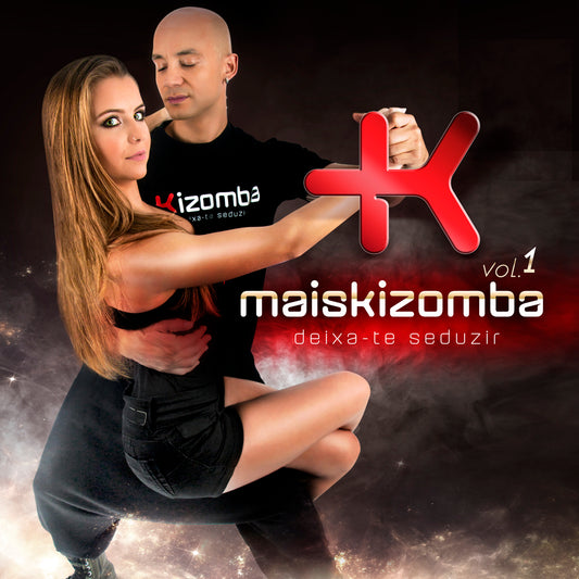 Mais Kizomba, Vol. 1