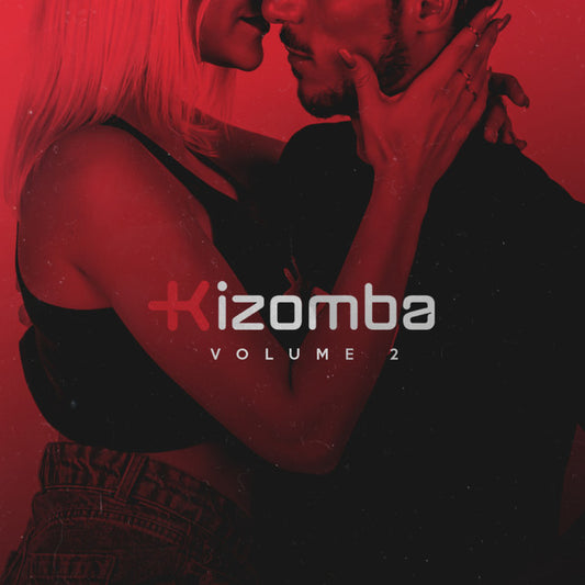 Mais Kizomba, Vol. 2