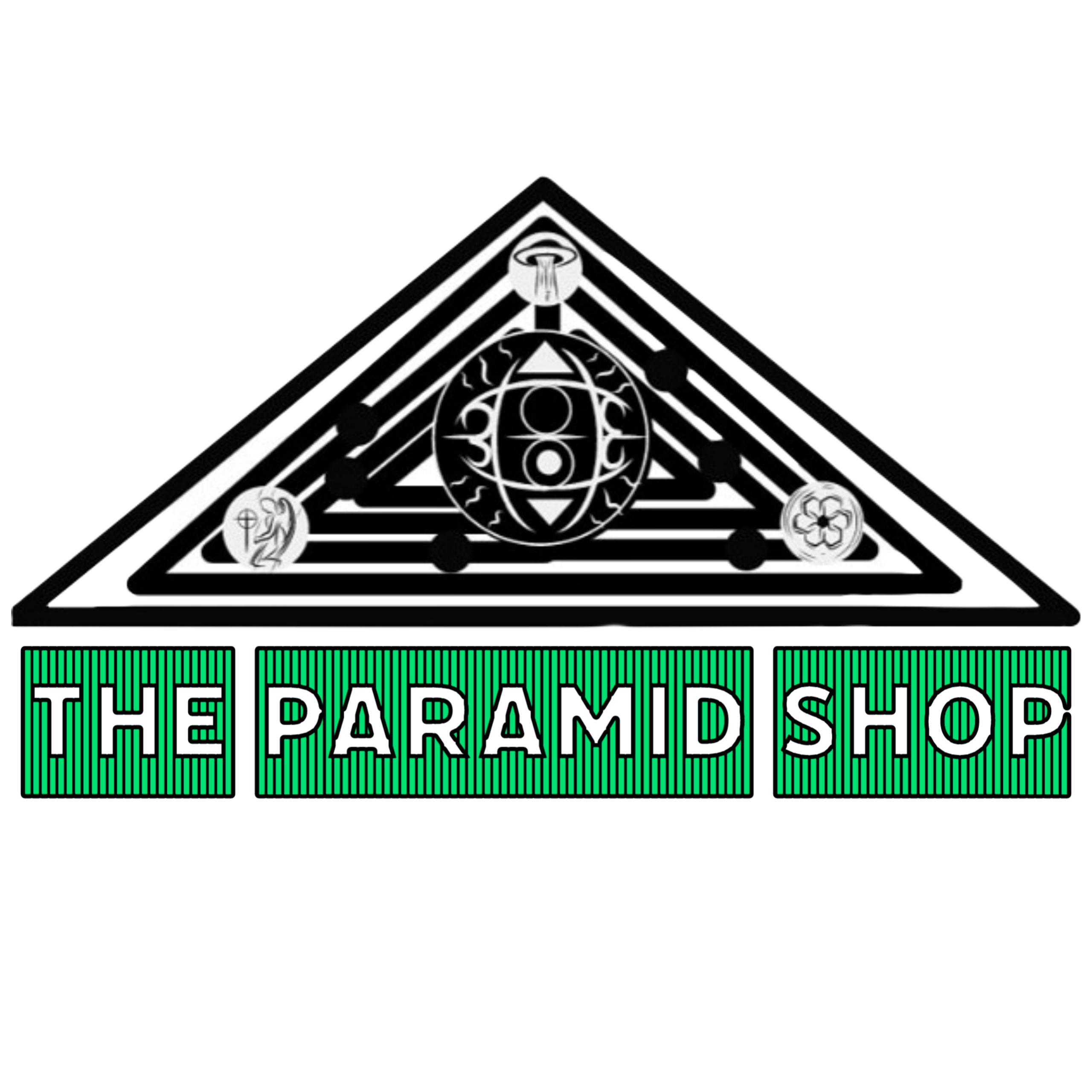 Products – TheParamidShop