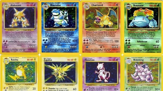 lekken Collectief veelbelovend Wat is de duurste Pokémon kaart? | Pokemonverzamelmappen.nl
