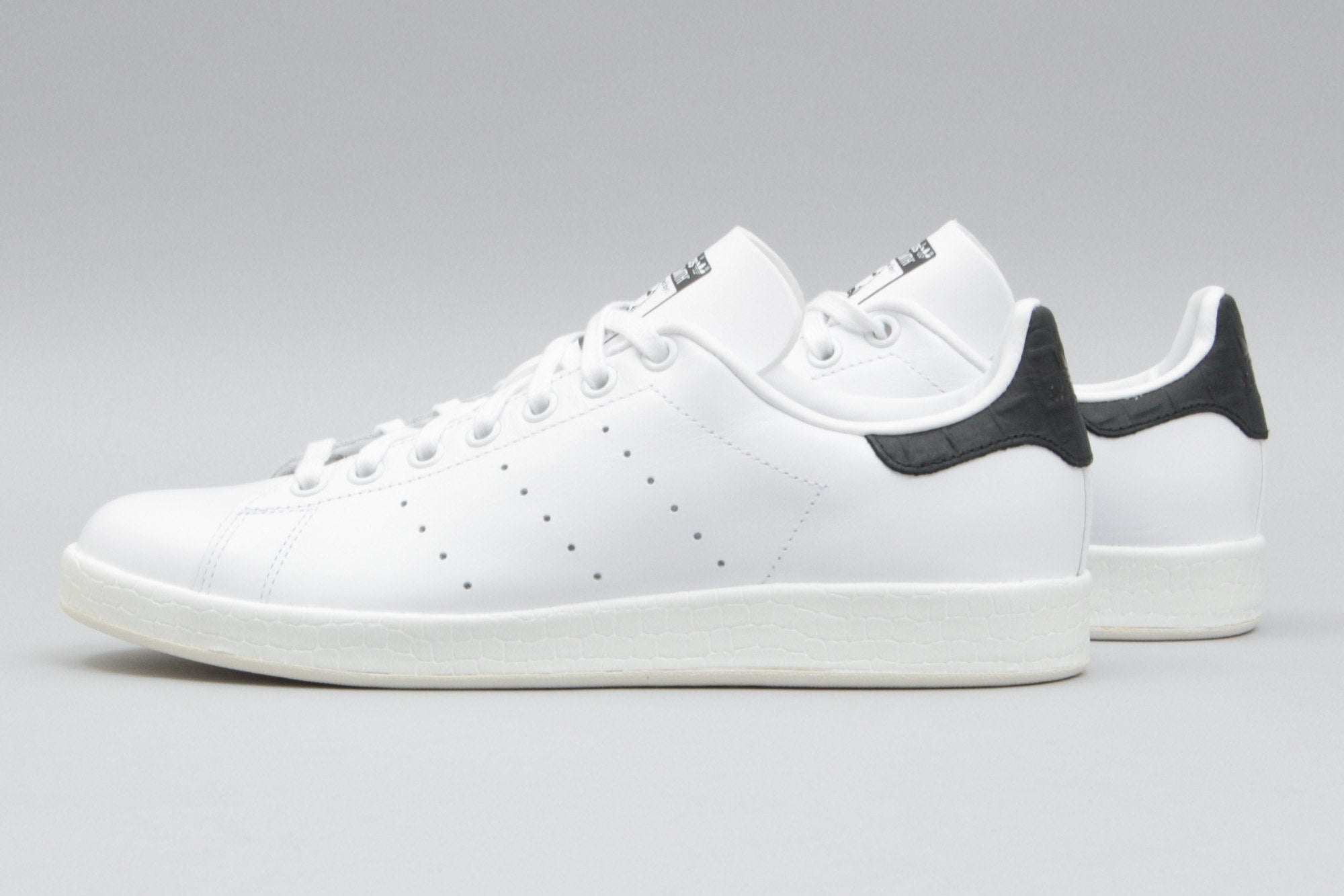 adidas stan smith all white womens