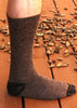 American traveler alpaca socks 