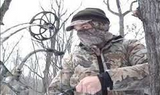 cold weather bow hunting