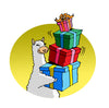alpaca gift help