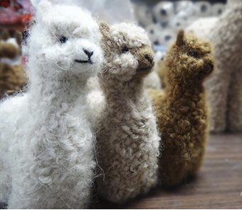 alpaca ornament alpacadorables