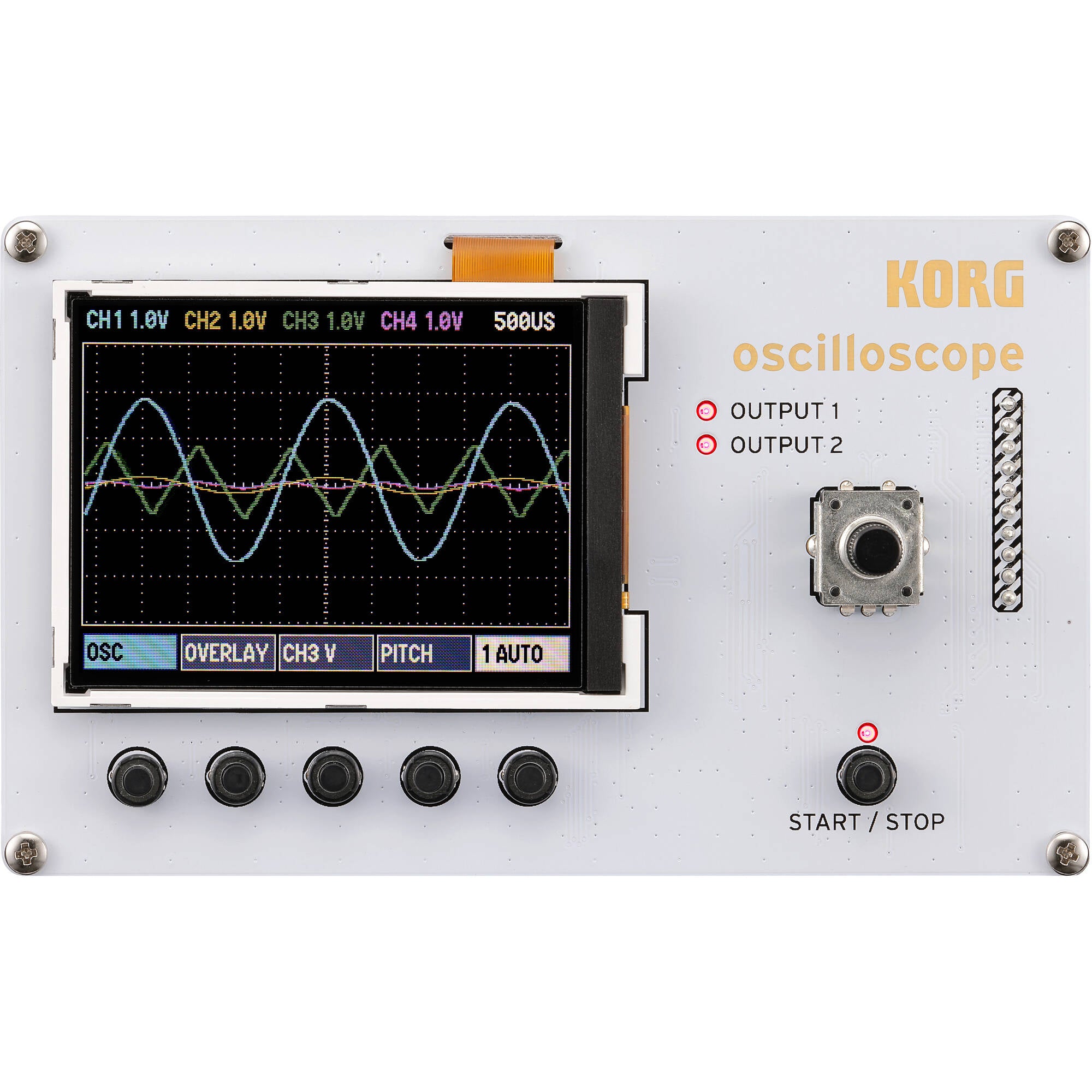 Koichiro様専用】NTS-2 + PATCH & TWEAK-