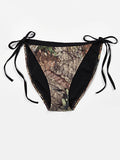 string bikini bottom camo mossy oak break up country