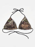 string bikini top mossy oak break up country