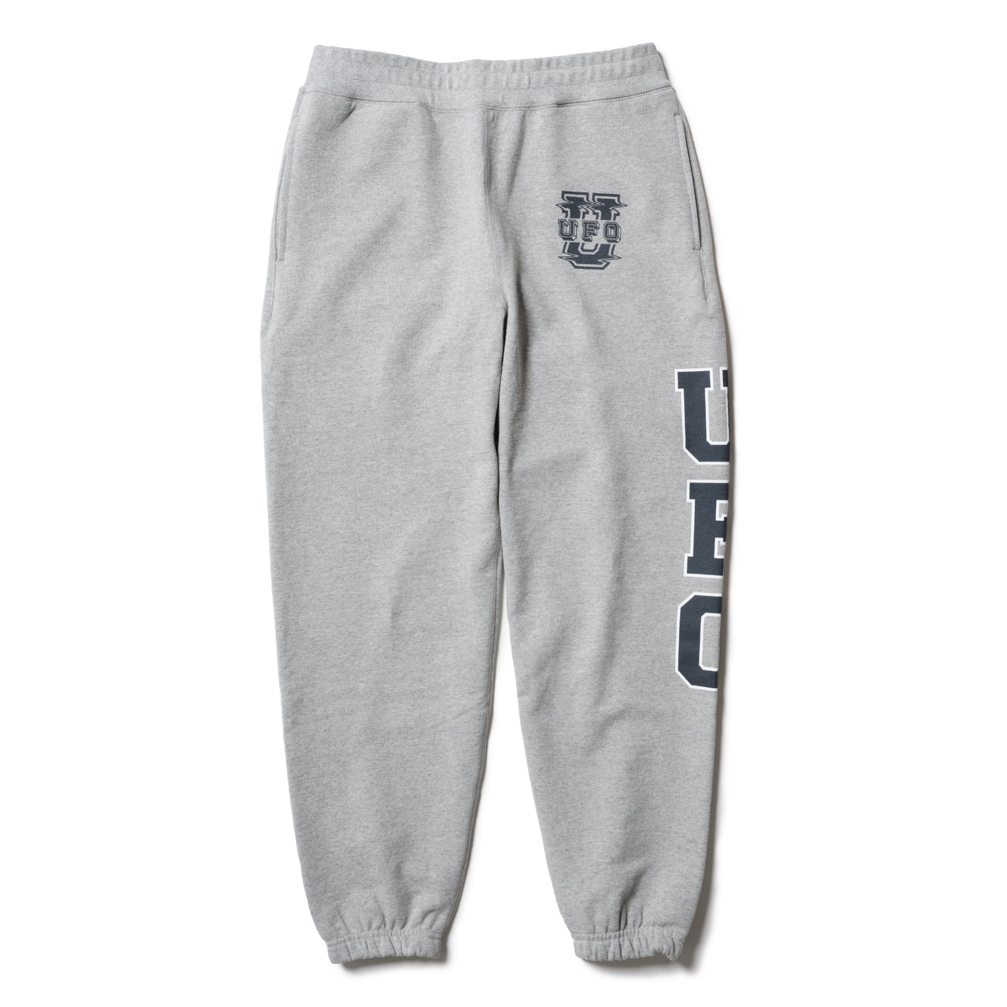 UFO THE COOP SWEATPANTS パンツ その他 【即納&大特価】 www