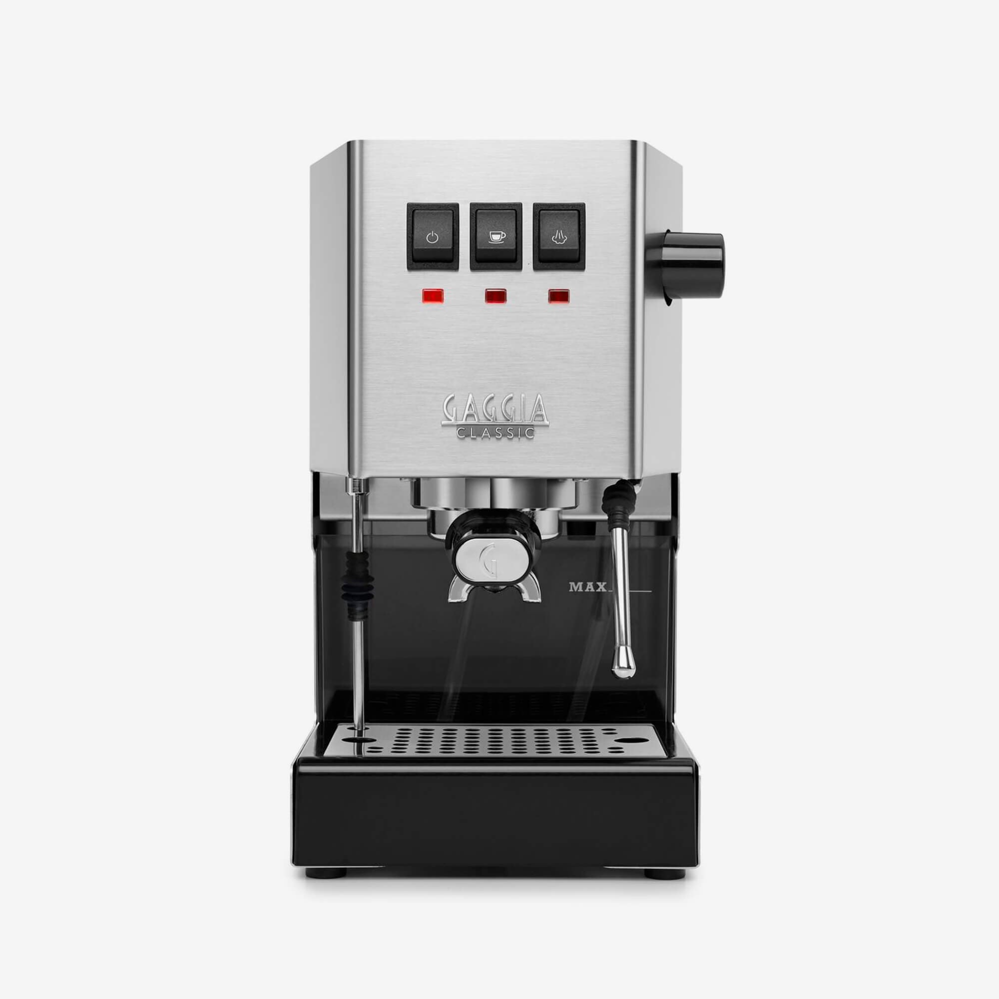 Gaggia Classic Pro Manual Espresso
