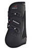 Guêtres CARBON AIR - Black Edition - ZANDONA