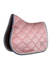 Tapis de selle Pink Pearls Equestrian Stockholm
