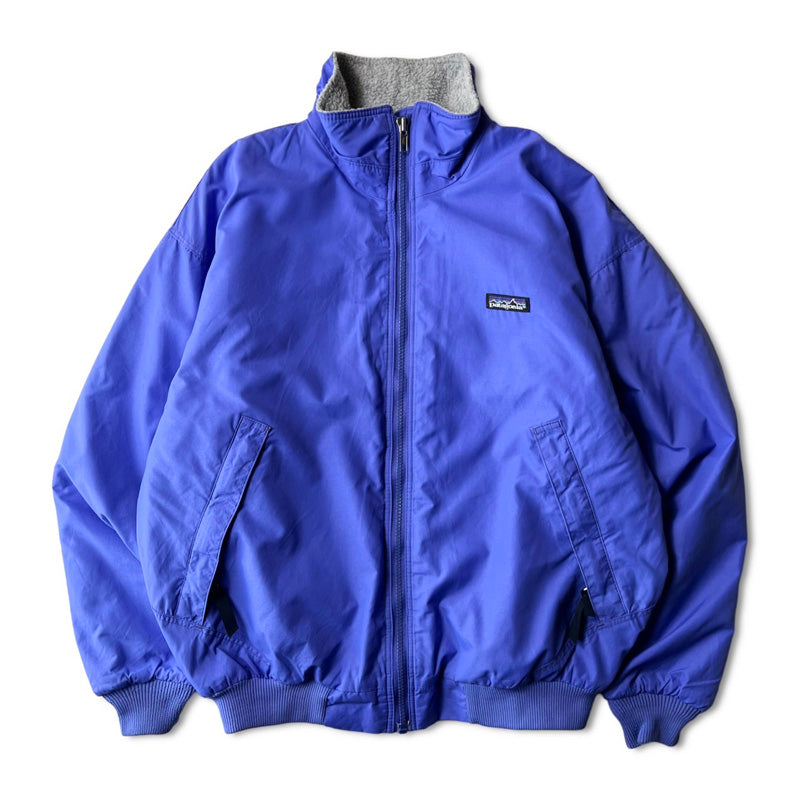 90年代 パタゴニア シェルJk Patagonia Made in USA camping.com