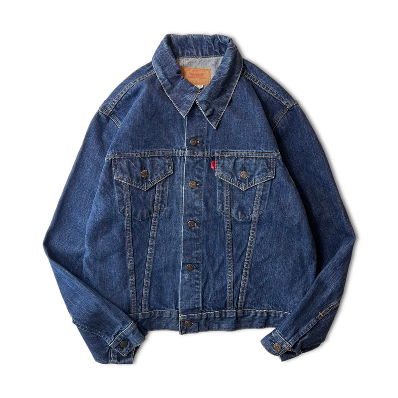 27000円直販格安 激安の商品 週末価格❗️60s Levi's 70505 BIG-E