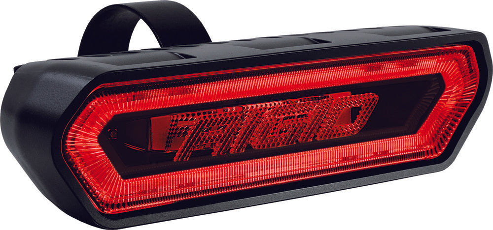 strobe tail lights