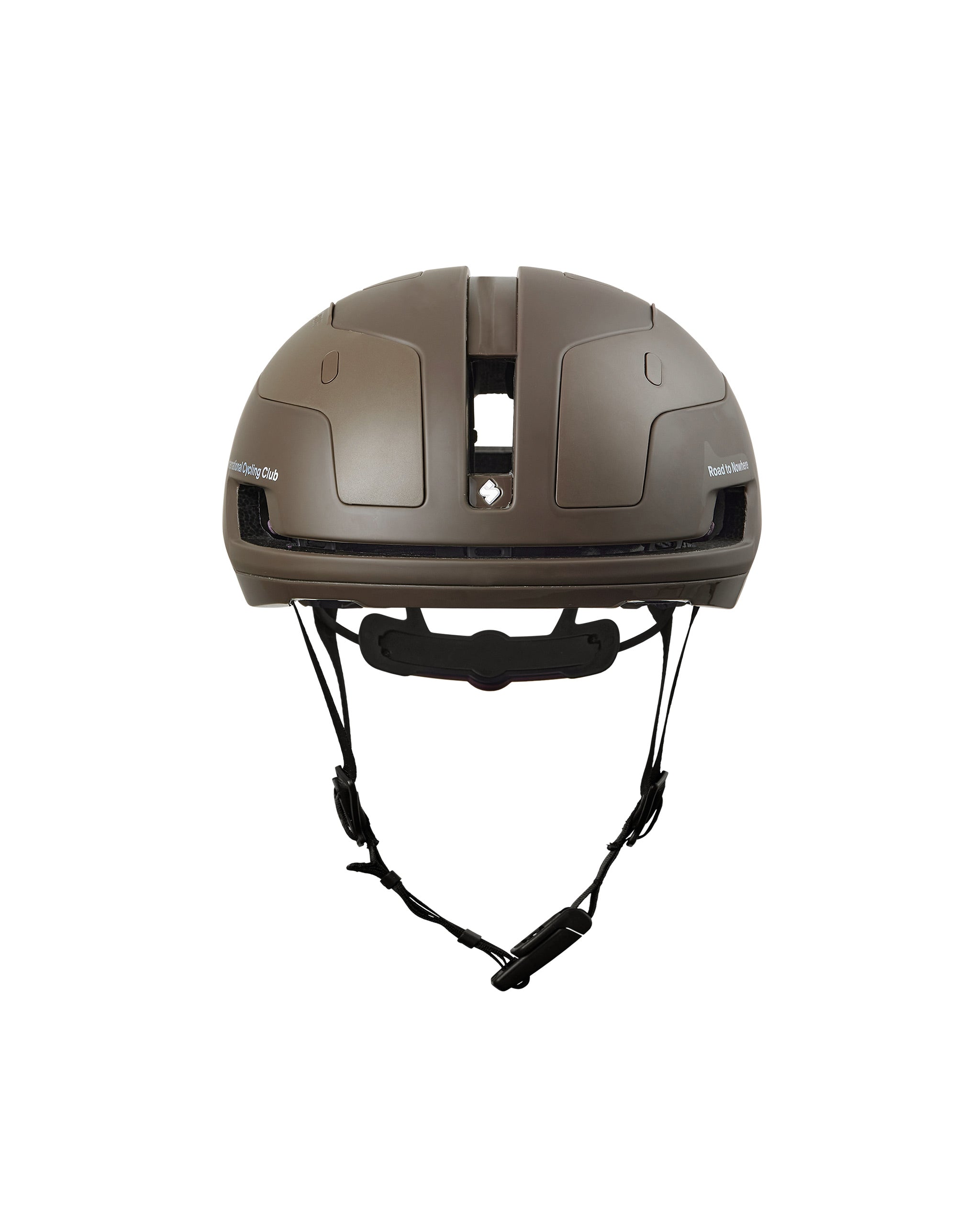 Pas Normal Studios | Falconer Aero 2Vi MIPS PNS Helmet | MAGNET