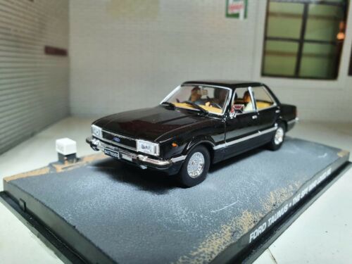 ford cortina diecast model cars