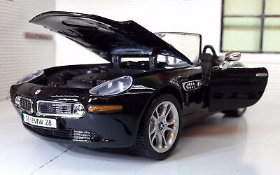 bmw z8 diecast