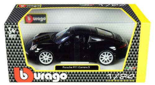 porsche 911 carrera diecast