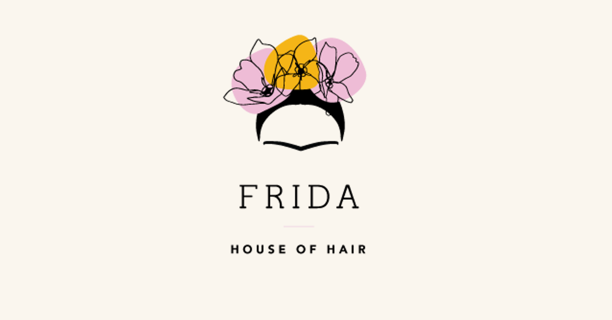 Salon – Frida House of Hair