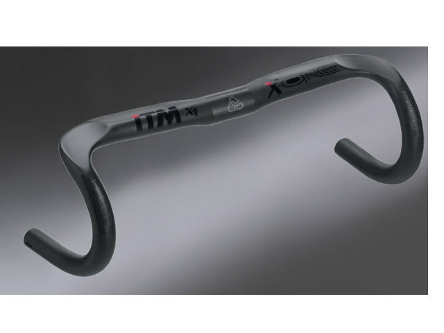 the one carbon handlebar