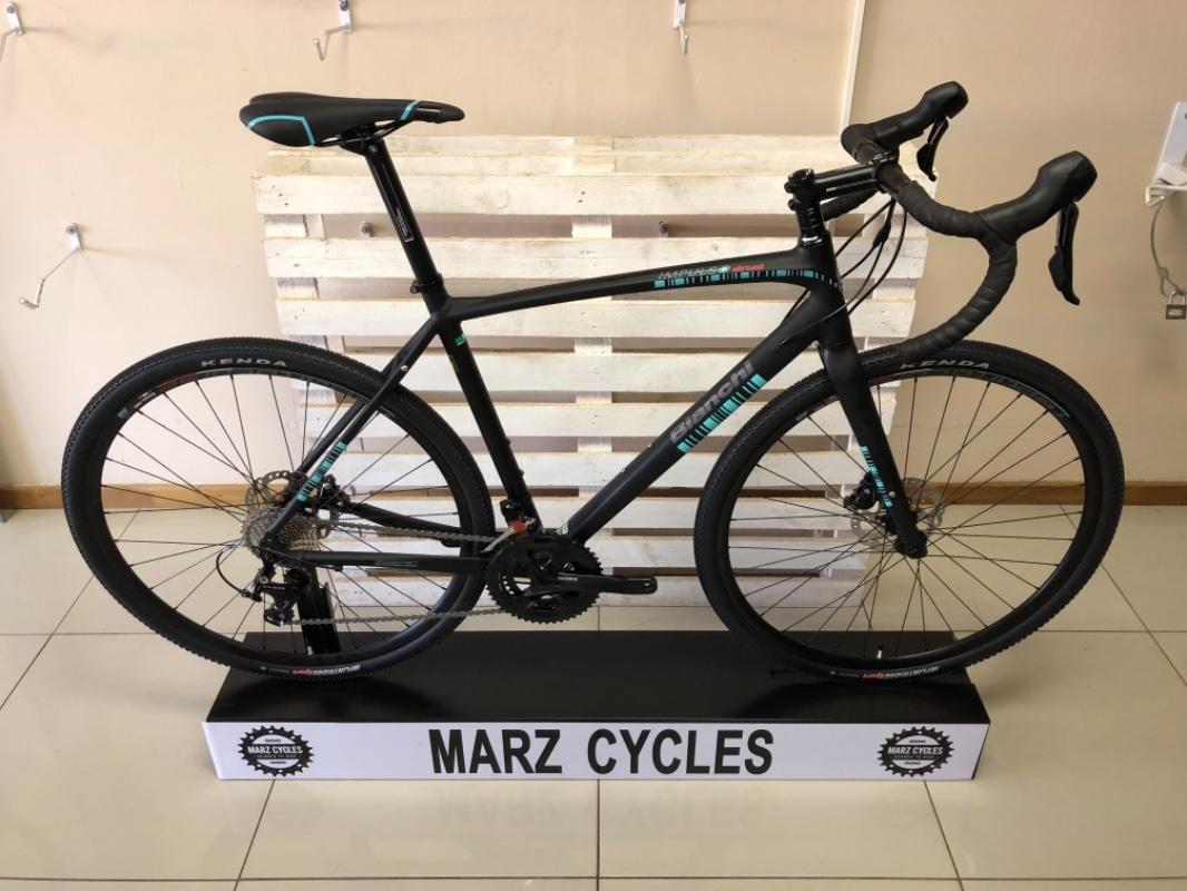 bianchi impulso allroad 2018