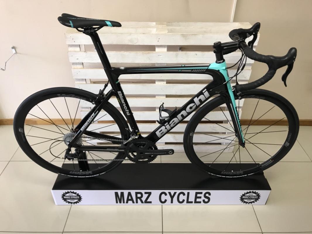 bianchi aria 2018