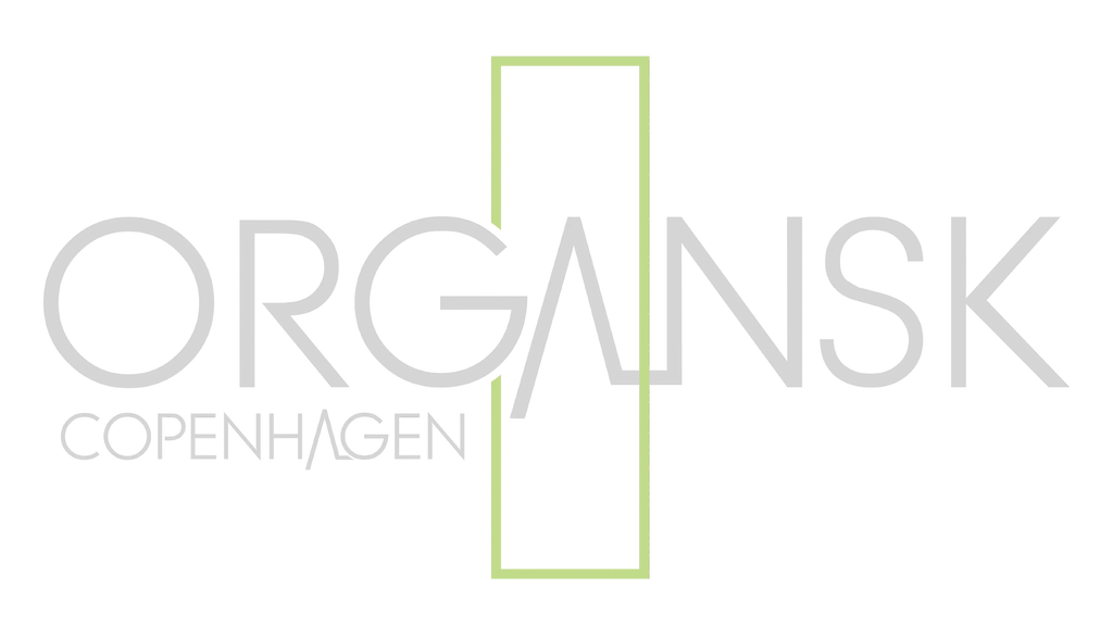 Organsk Copenhagen Denim Fashion