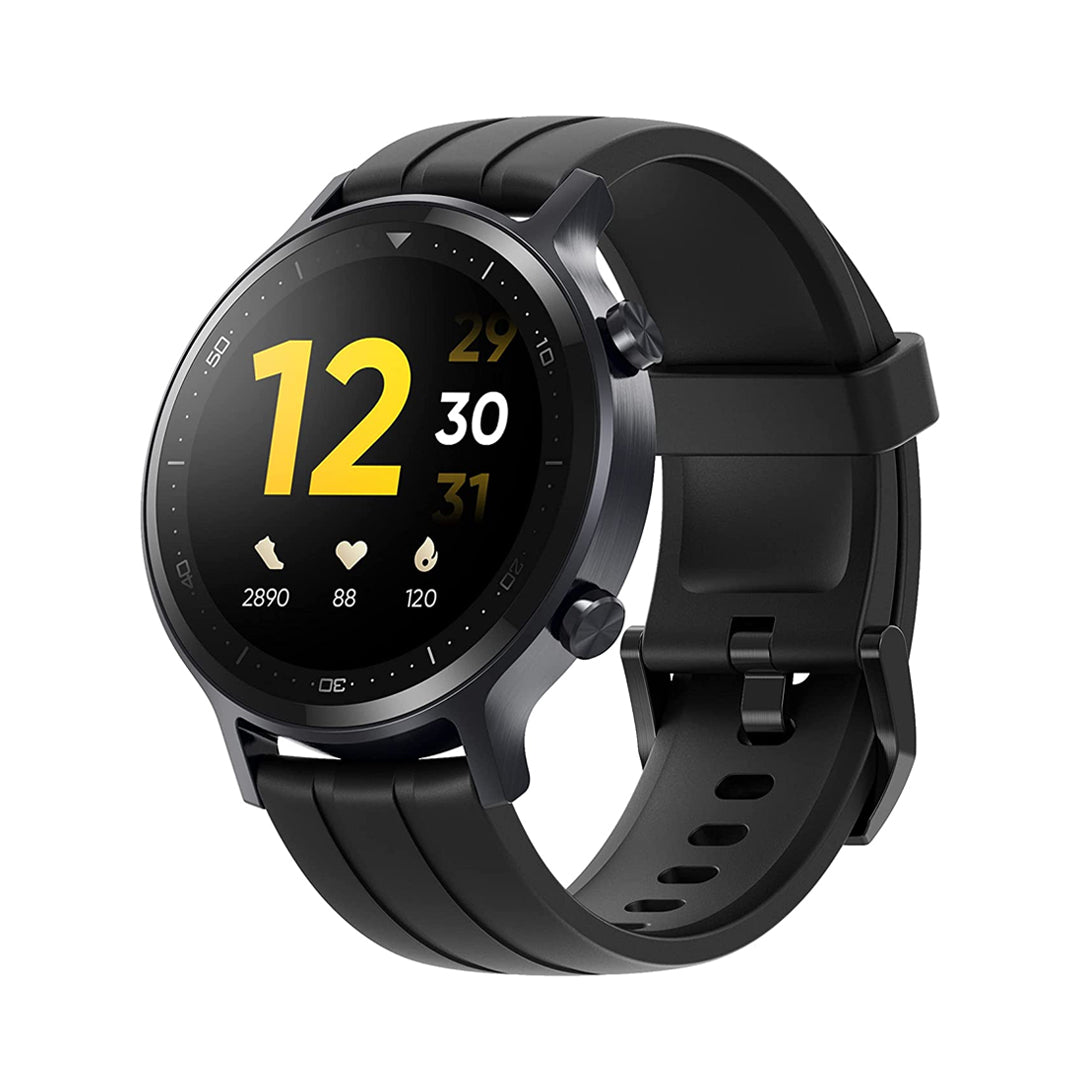 realme watch s blood pressure monitor