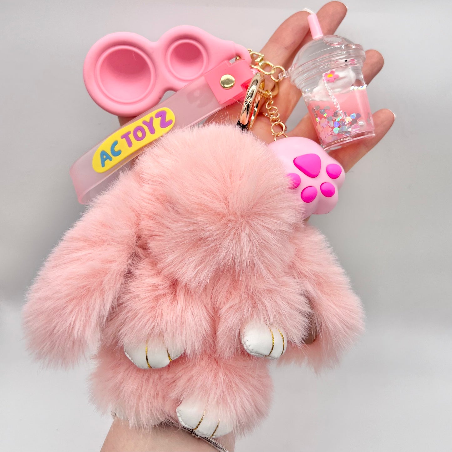 The Pink Bundle 🎀