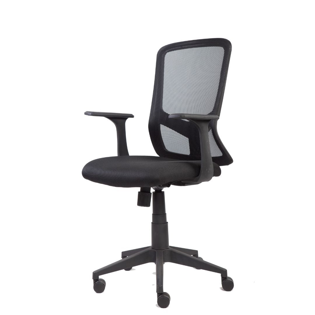 FOCUS MidBack Chair